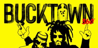 Bucktown 360 - Smif-N-Wessun