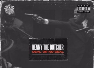 Deal Or No Deal - Benny The Butcher