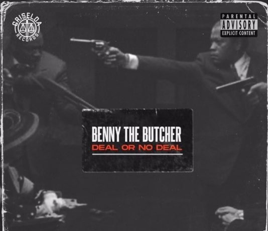 Deal Or No Deal – Benny The Butcher Deal Or No Deal - Benny The Butcher