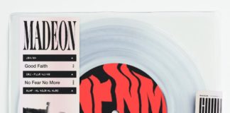 No Fear No More (Remix) - Madeon & EarthGang