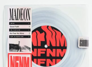 No Fear No More (Remix) - Madeon & EarthGang