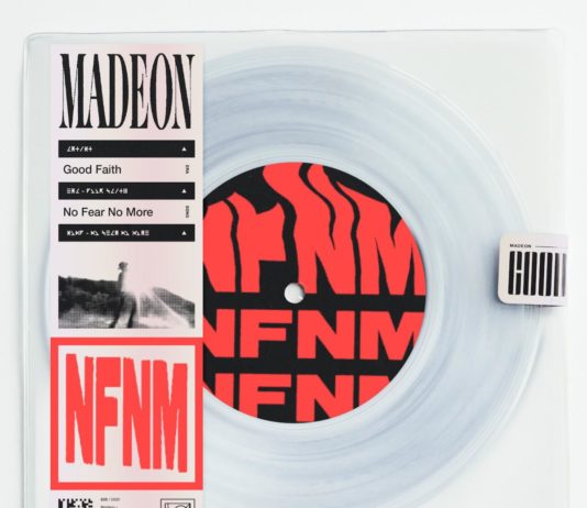 No Fear No More (Remix) – Madeon & EarthGang No Fear No More (Remix) - Madeon & EarthGang