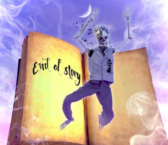 End Of Story – Wifisfuneral End Of Story - Wifisfuneral