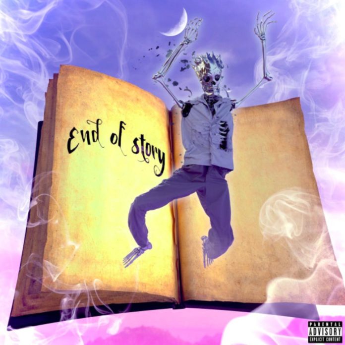 End Of Story - Wifisfuneral