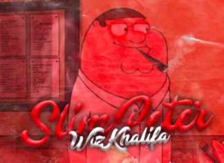 Slim Peter - Wiz Khalifa Produced by Statik Selektah