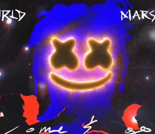 Come & Go – Juice WRLD Feat. Marshmello Come & Go - Juice WRLD Feat. Marshmello