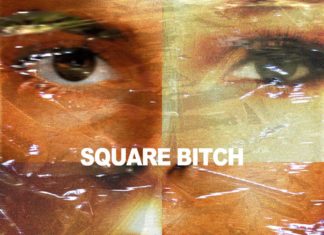 Square Bitch - Madeintyo Feat. A$AP Ferg