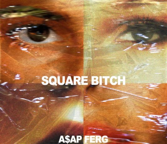 Square Bitch - Madeintyo Feat. A$AP Ferg