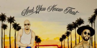 And You Know That - Warren G Feat. Ty Dolla $ign