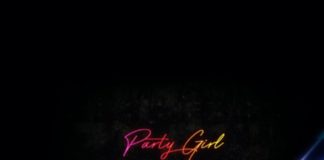 Party Girl (Remix) - StaySolidRocky Feat. Lil Uzi Vert