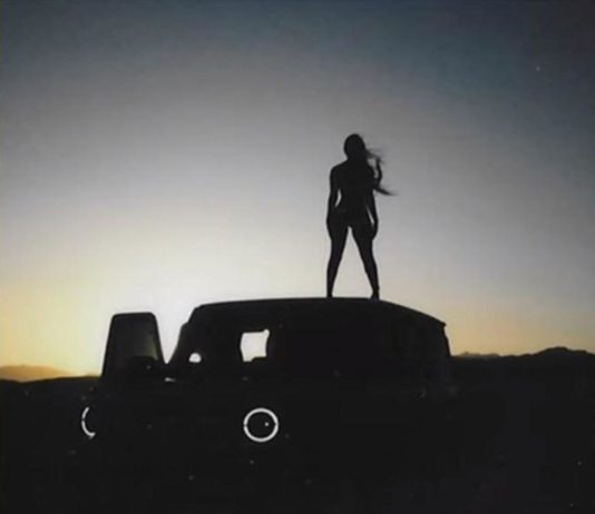 My Affection - Summer Walker Feat. PartyNextDoor