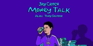 Money Talk - Jay Critch