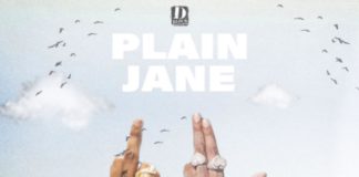 Plain Jane - D Block Europe