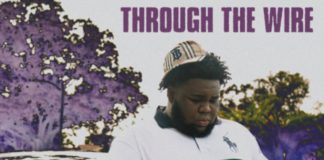 Through The Wire - Rod Wave