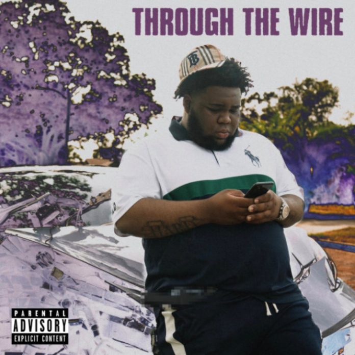 Through The Wire - Rod Wave