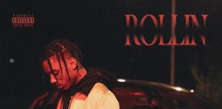 Rollin - Ryan Trey