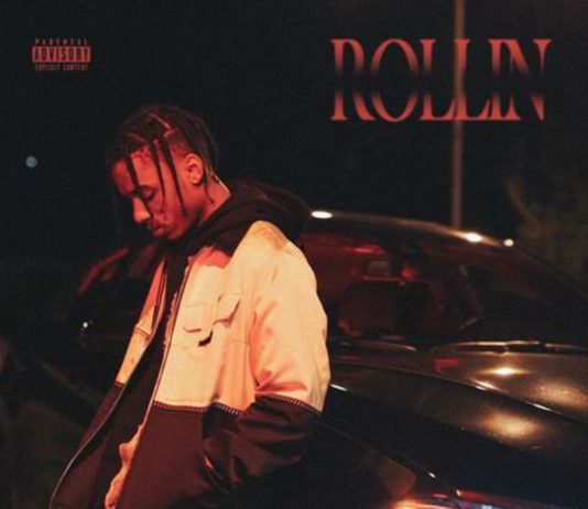 Rollin - Ryan Trey