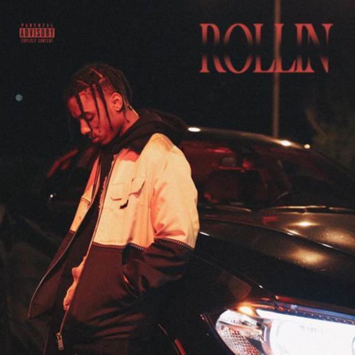 Rollin - Ryan Trey