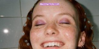 Told Me - Kacy Hill