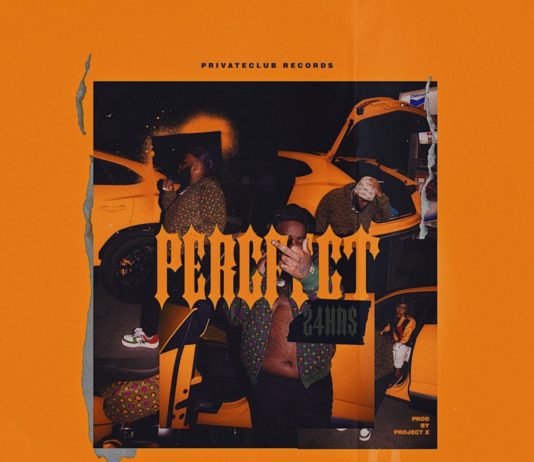 Percfect - 24hrs