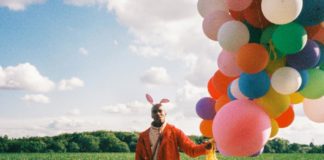 Cookie Chips - Rejjie Snow Feat. MF Doom & Cam O'Bi