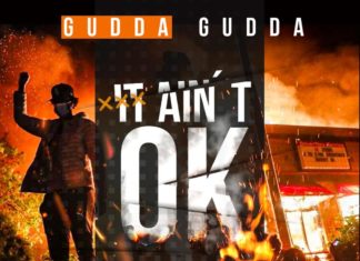 It Ain't OK - Gudda Gudda