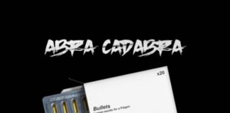 On Deck - Abra Cadabra