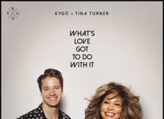 What's Love Got To Do With It (Remix) - Kygo & Tina Turner
