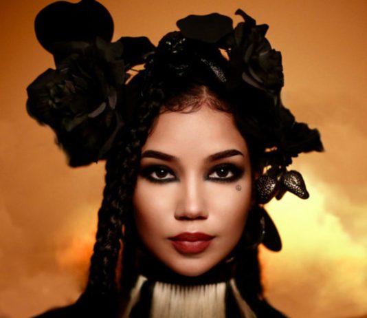 Summer 2020 - Jhene Aiko