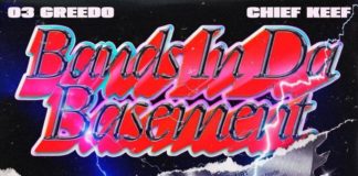 Bands In Da Basement - 03 Greedo, Chief Keef & Ron-RonTheProducer