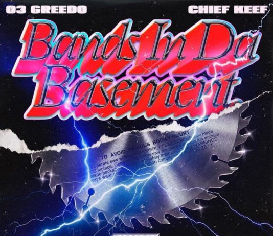 Bands In Da Basement – 03 Greedo, Chief Keef & Ron-RonTheProducer Bands In Da Basement - 03 Greedo, Chief Keef & Ron-RonTheProducer