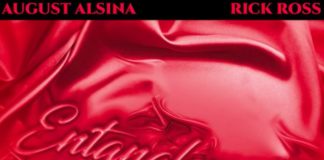 Entanglements - August Alsina Feat. Rick Ross