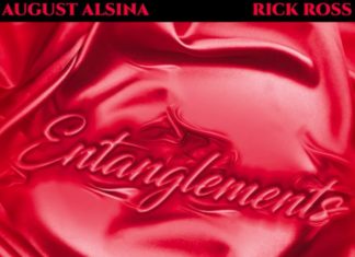 Entanglements - August Alsina Feat. Rick Ross