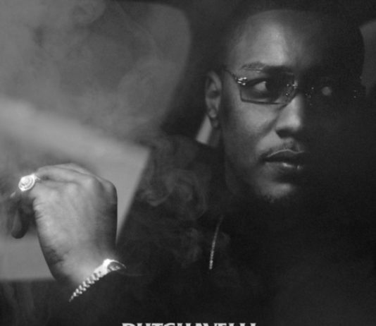 Black – Dutchavelli Black - Dutchavelli