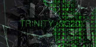 Trinity (5g20) – A$AP Twelvyy Trinity (5g20) - A$AP Twelvyy