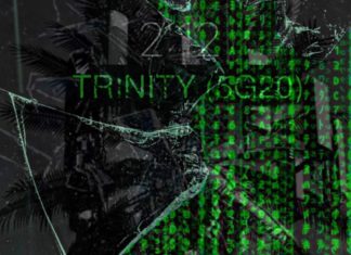 Trinity (5g20) - A$AP Twelvyy