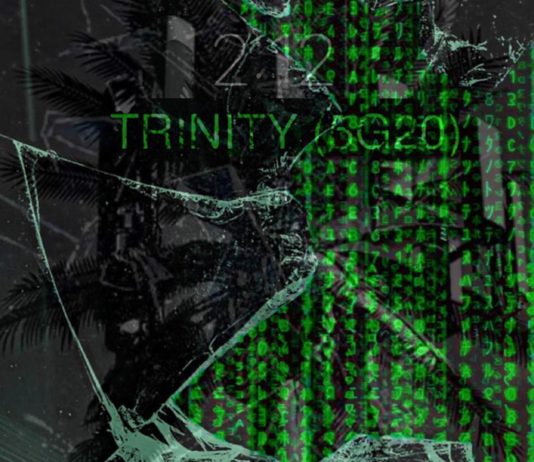 Trinity (5g20) - A$AP Twelvyy