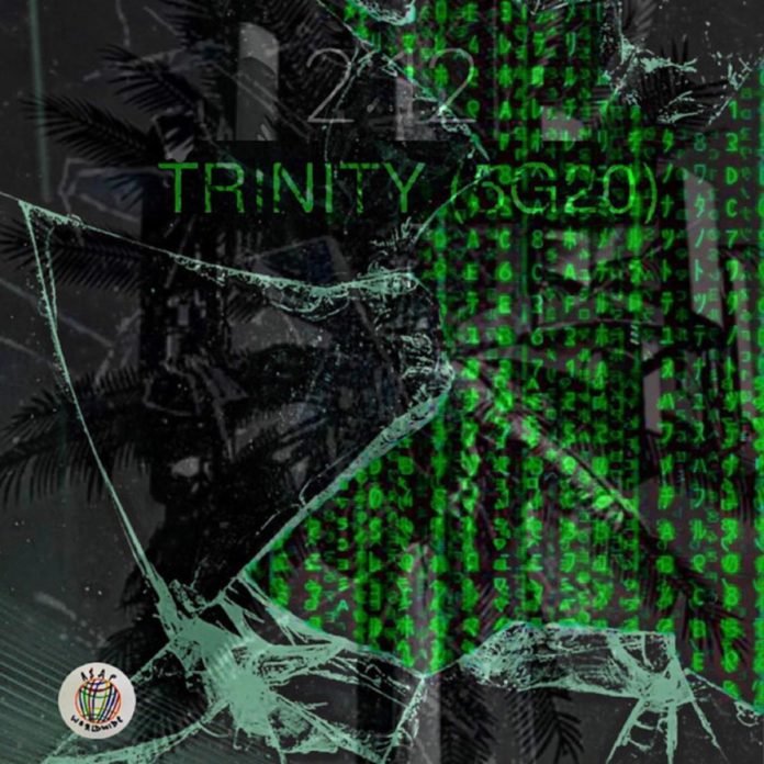 Trinity (5g20) - A$AP Twelvyy