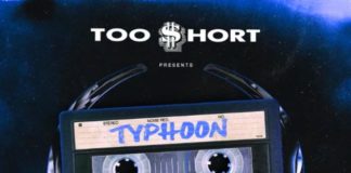 Typhoon – Too Short Typhoon - Too Short