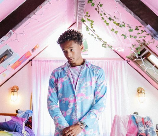 Cabin Fever – Jaden Cabin Fever - Jaden