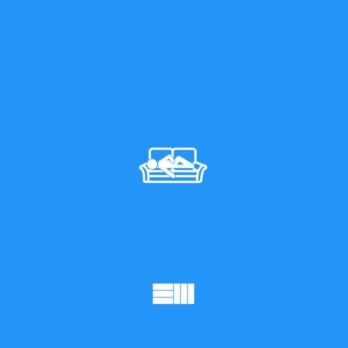 Can't Be Me - Russ