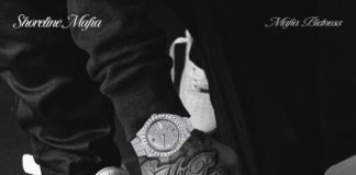 Poe The Drop - Shoreline Mafia Feat. Future
