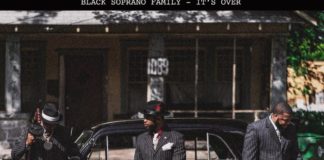 It's Over - Benny The Butcher Feat. Rick Hyde & Heem