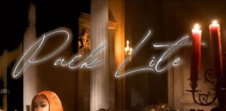 Pack Lite - Queen Naija