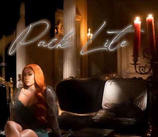 Pack Lite - Queen Naija