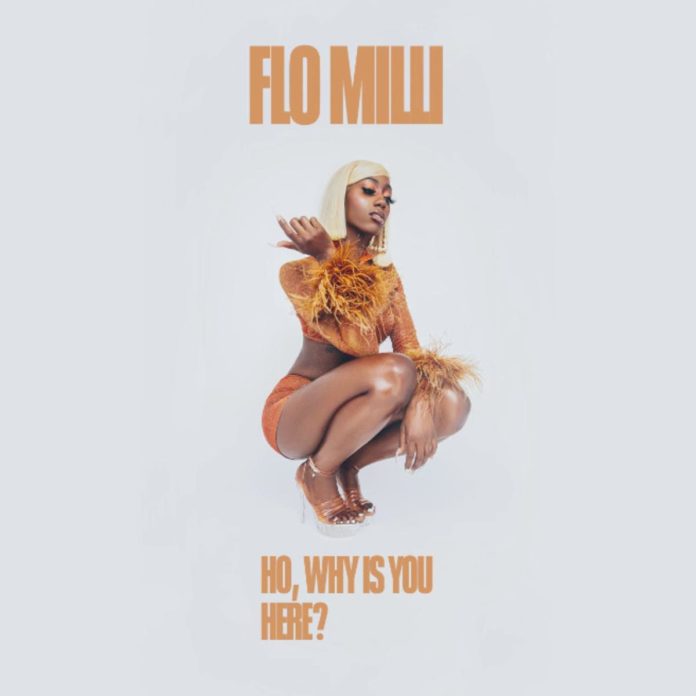 May I - Flo Milli