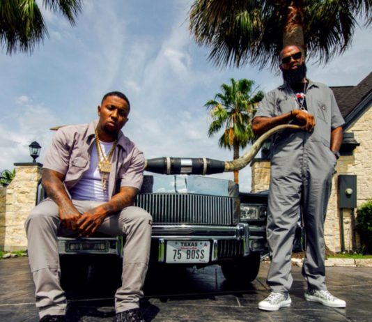 Wishing On A Star - Killa Kyleon & Slim Thug