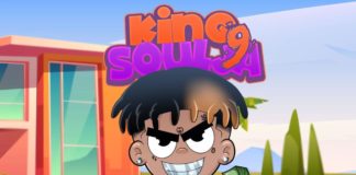 Shoot It Up – Soulja Boy Shoot It Up - Soulja Boy