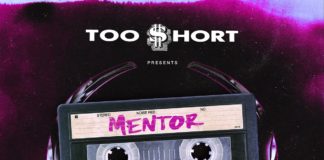Mentor – Too Short Feat. Problem Mentor - Too Short Feat. Problem