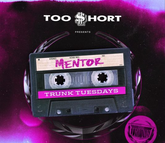 Mentor – Too Short Feat. Problem Mentor - Too Short Feat. Problem
